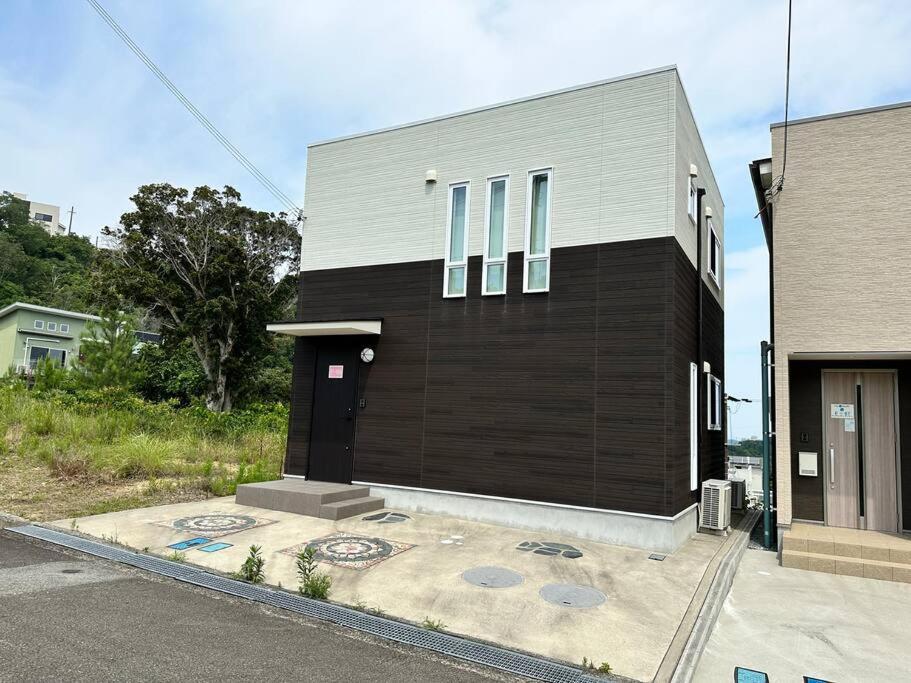 白浜貸し別荘ｆ-69 Shirahama Exterior foto